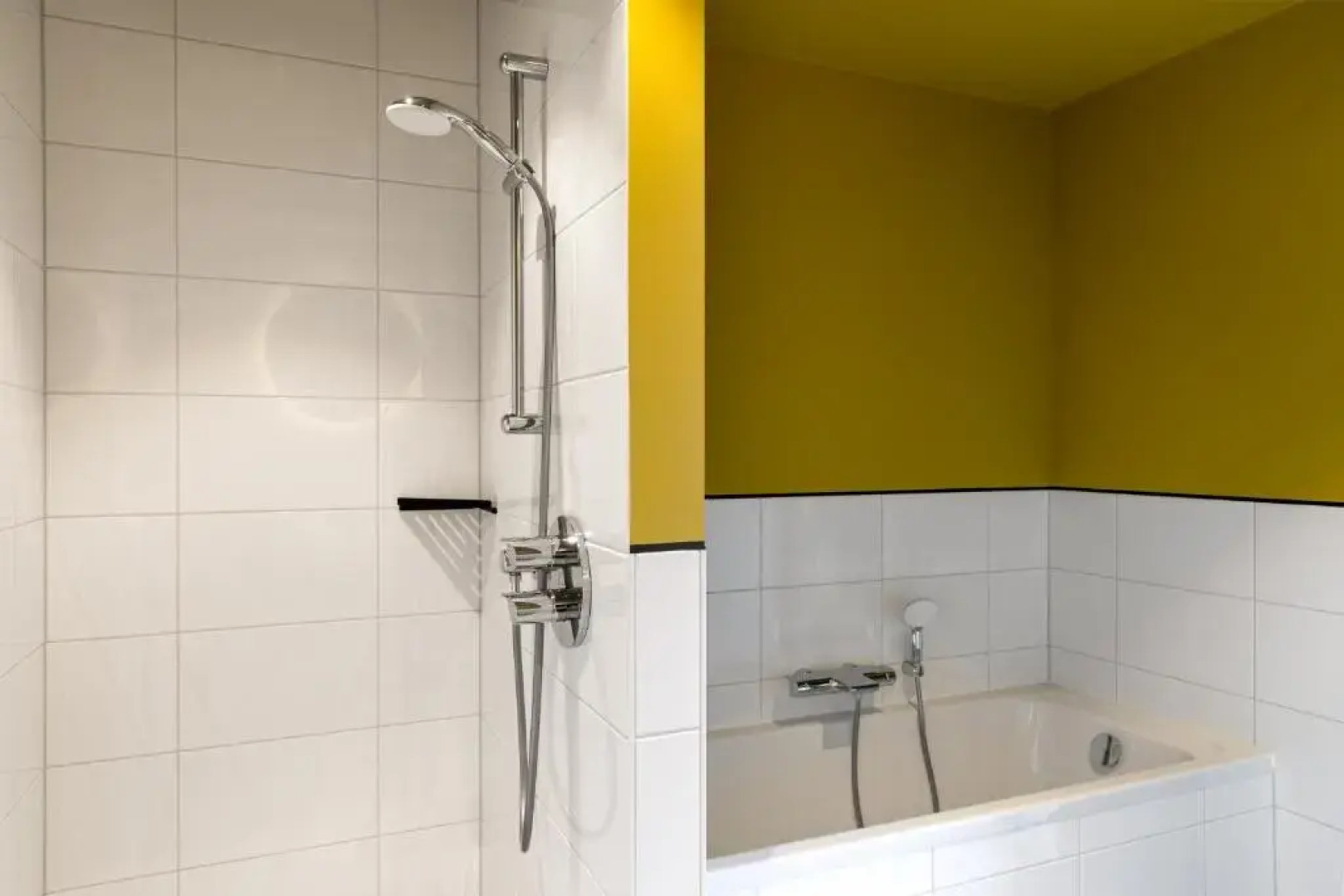 Fletcher Boutique Hotel Slaak - Rotterdam