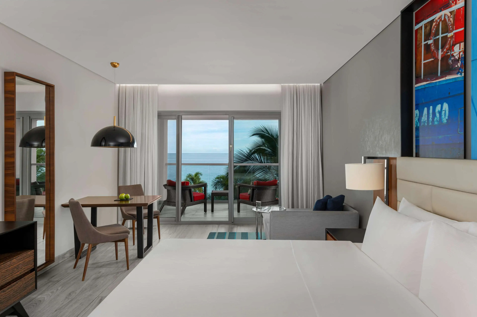 Hilton Vallarta Riviera All-Inclusive Resort