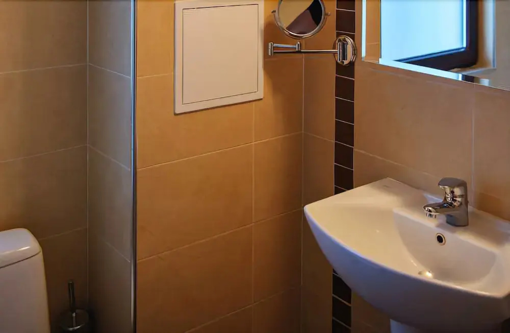 Mountain Residence Infinity and SPA Apartments