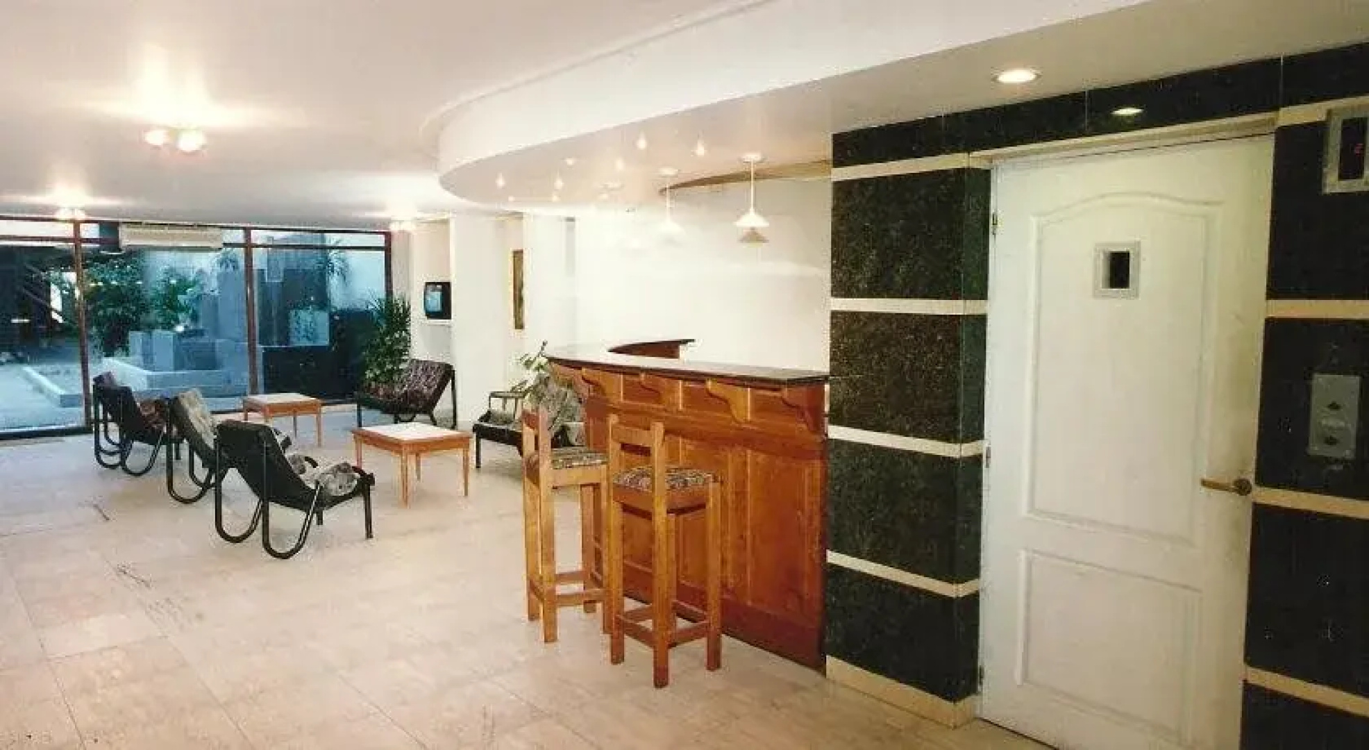 Hotel Miami