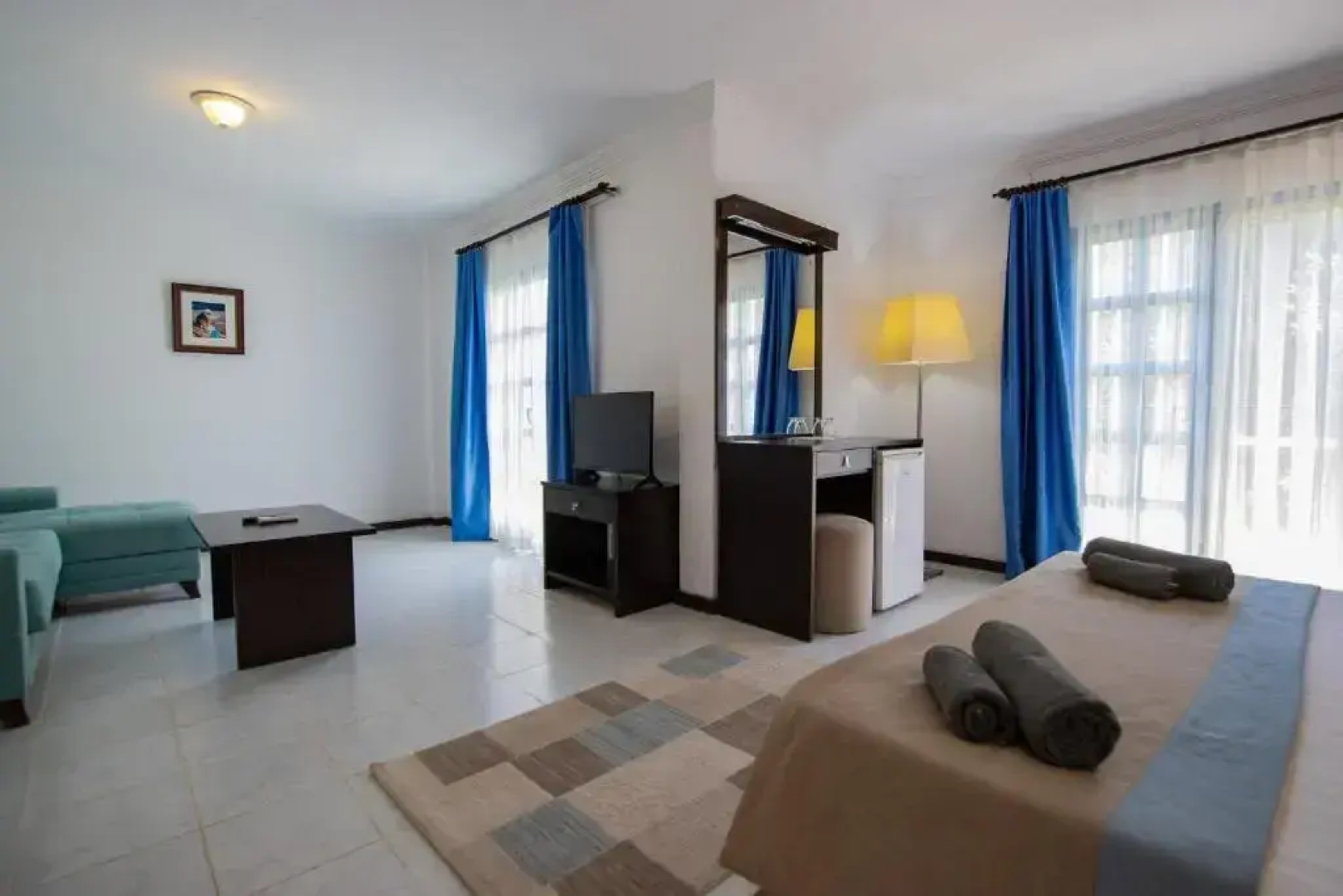 Ladonia Hotels Zemda
