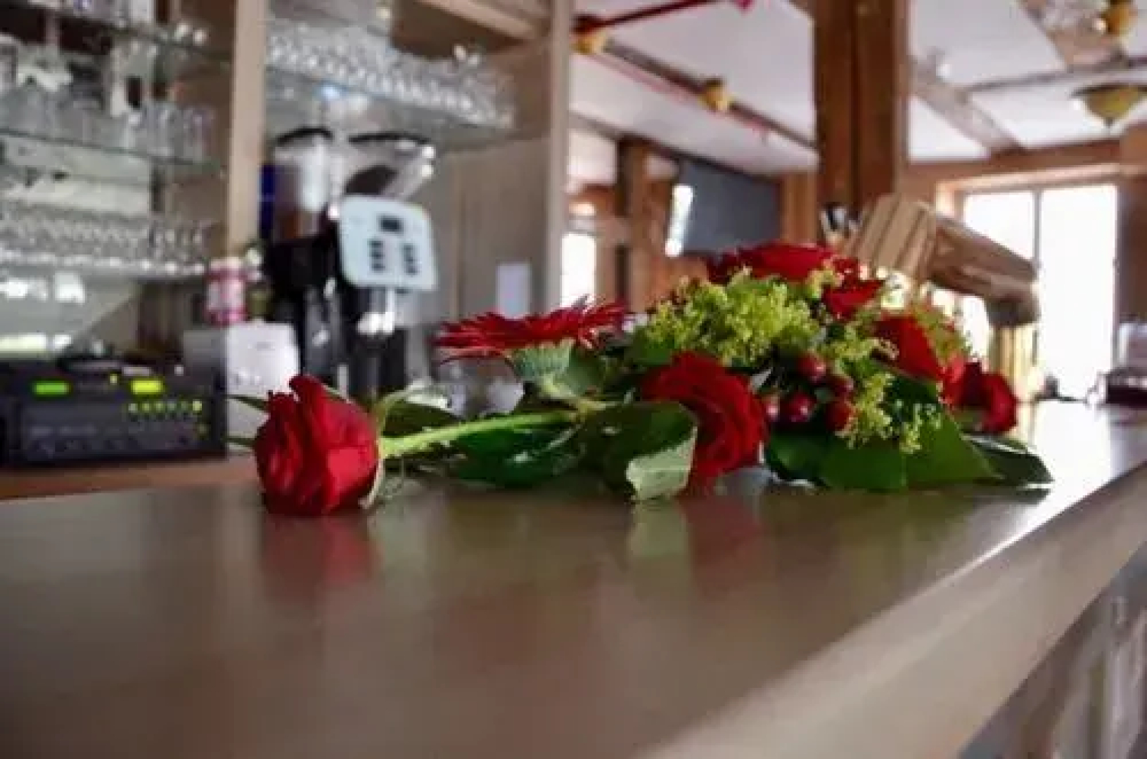 Märchenhotel Bergen