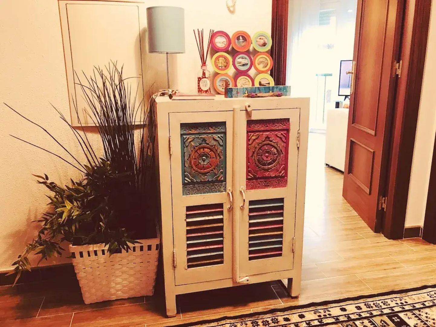 Cozy Apartment - Near Colina