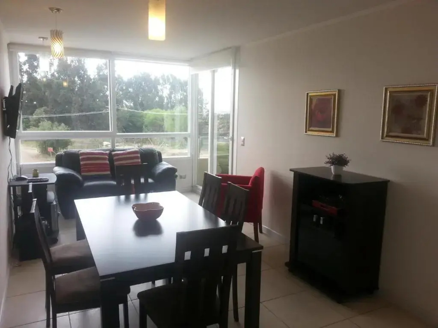 Condominio Lomas de Papudo I