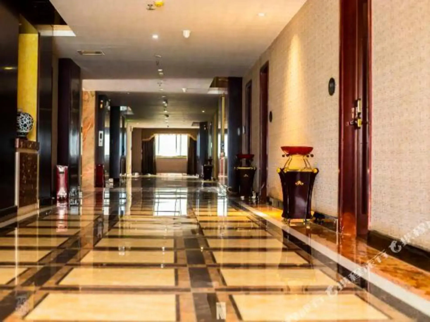 Jinhuangguan Hotel