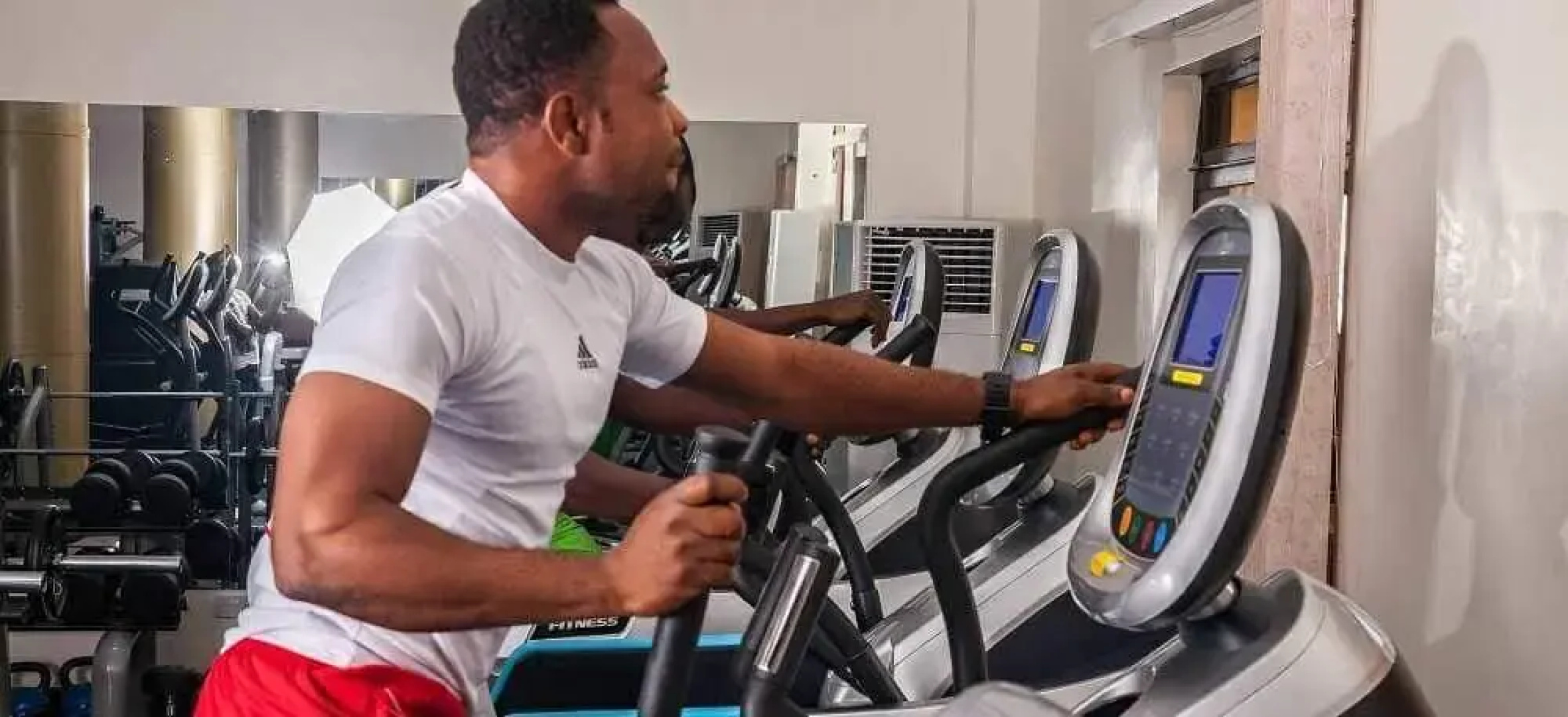 Reiz Continental Hotel Abuja