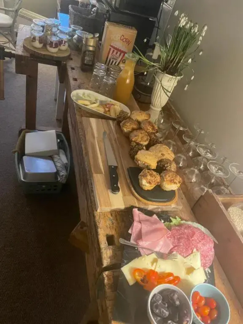 Den gamle Apotekergaard