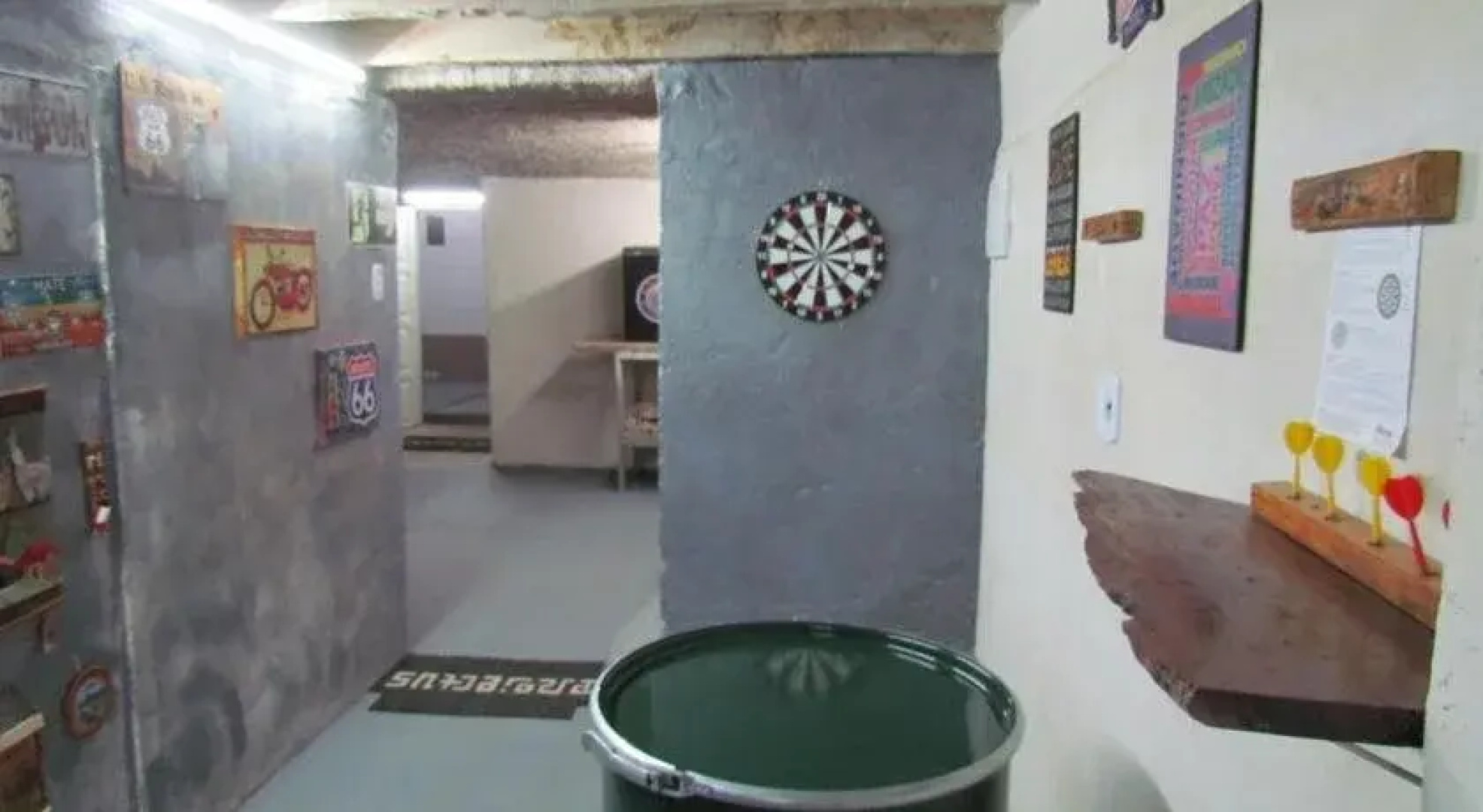 Hostel Socorro