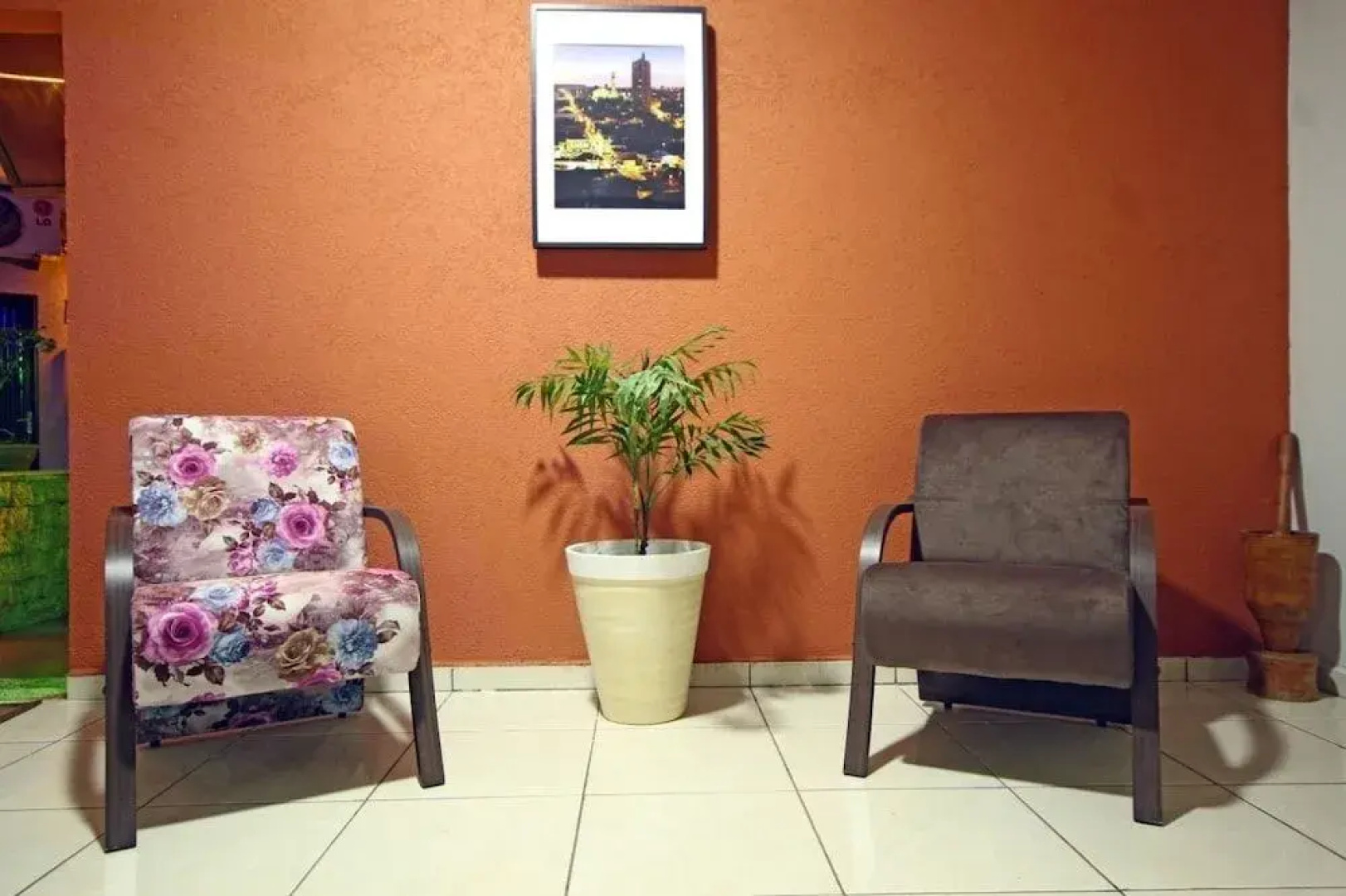 Pousada Recanto da Morada