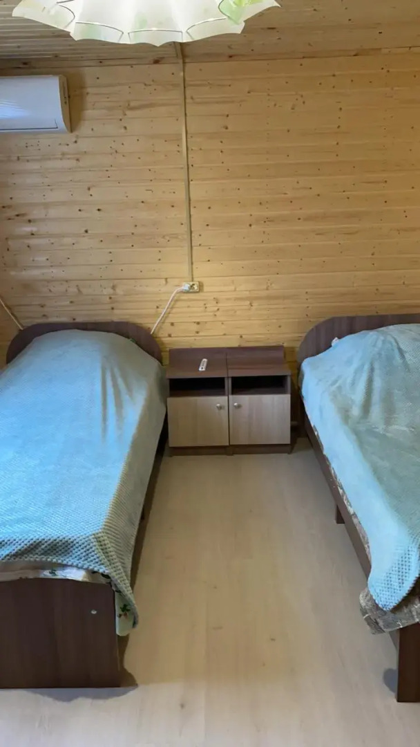 Гостевой дом на К.И.М