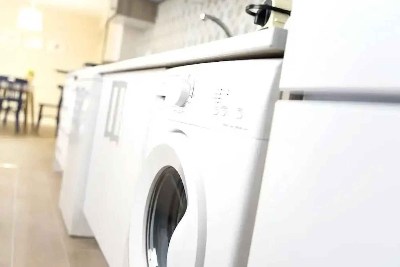 Apartment With one Bedroom in Cuenca, With Wonderful City View, Balcony and Wifi