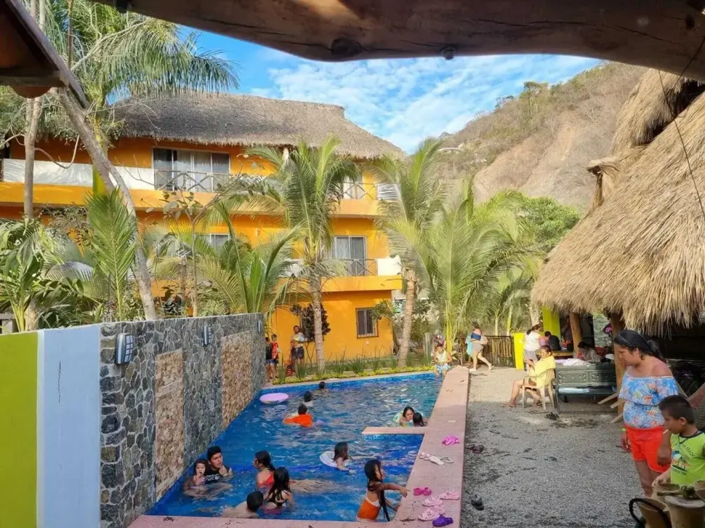 Hotel & Villas Palma Real