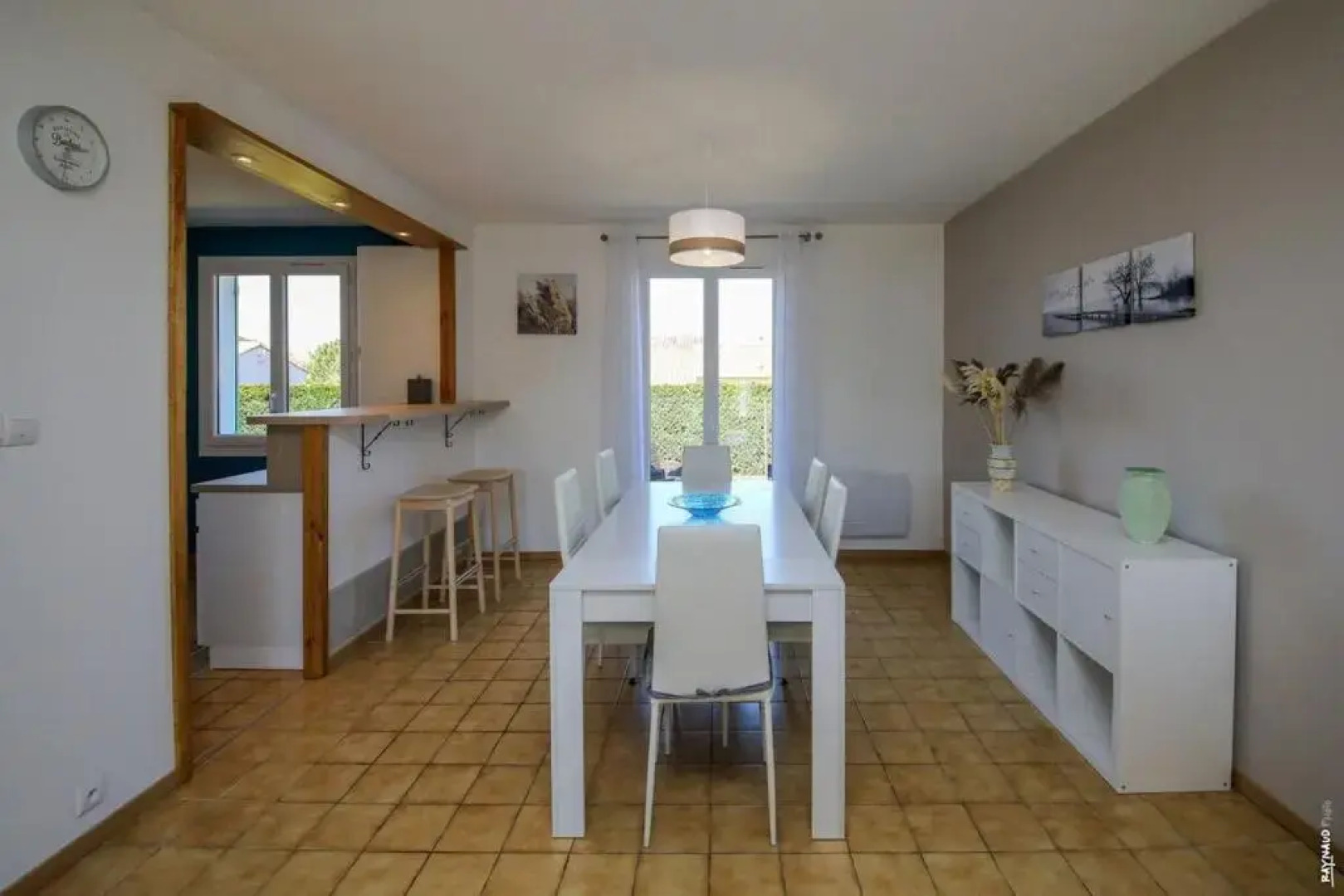 Jolie Maison - Calme - Jardin - Gaillac