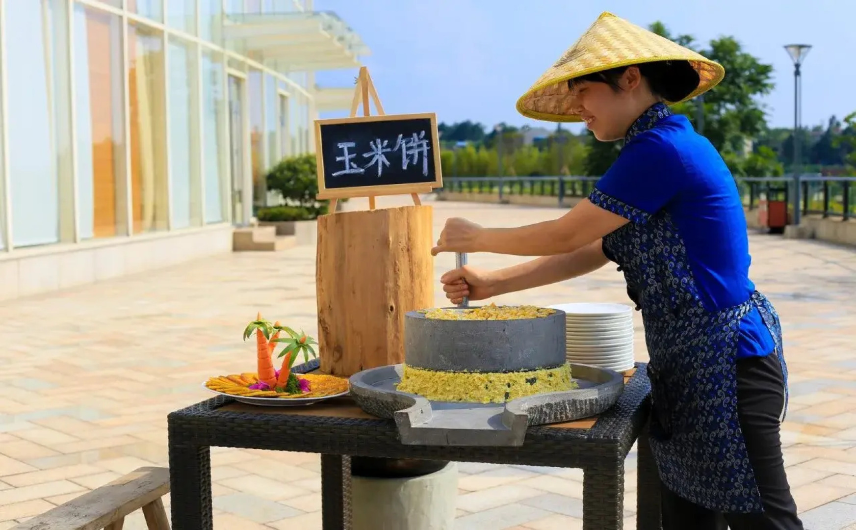 InterContinental Sancha Lake by IHG