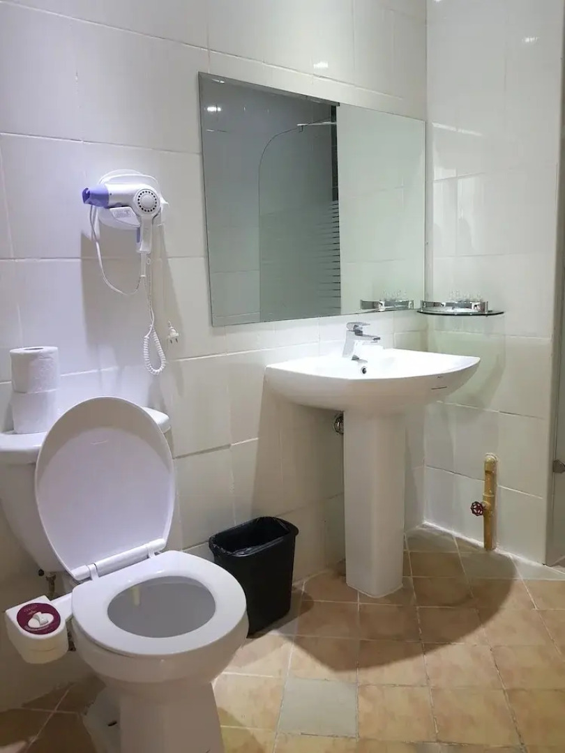 FA Korea C.C Golf Hotel