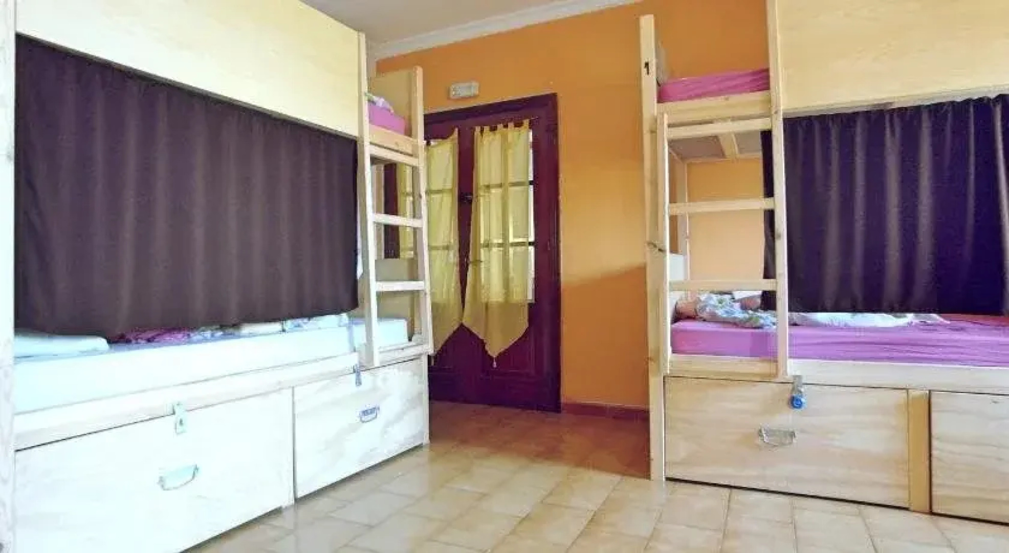 The Melting Pot Tarifa