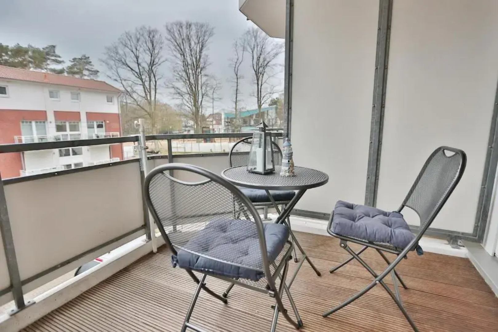 Residenz Ostseestrand Residenz Ostseestrand Appartement 5