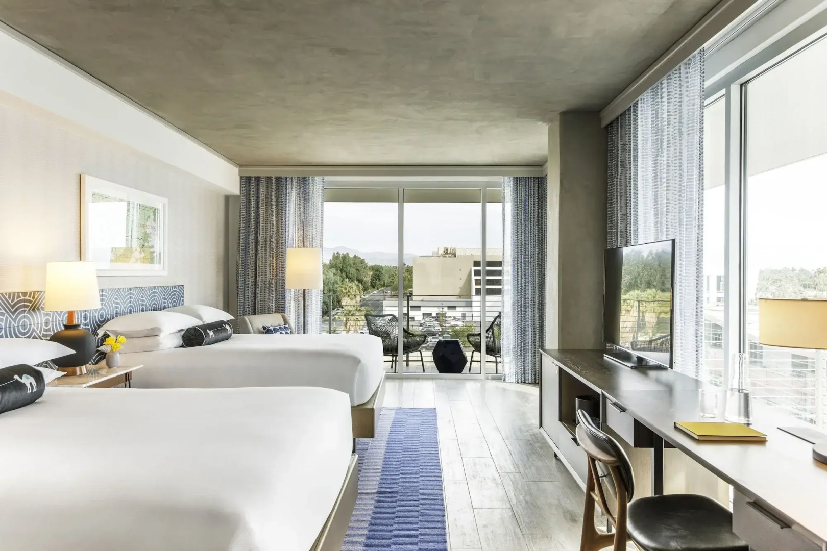 Kimpton Rowan Palm Springs