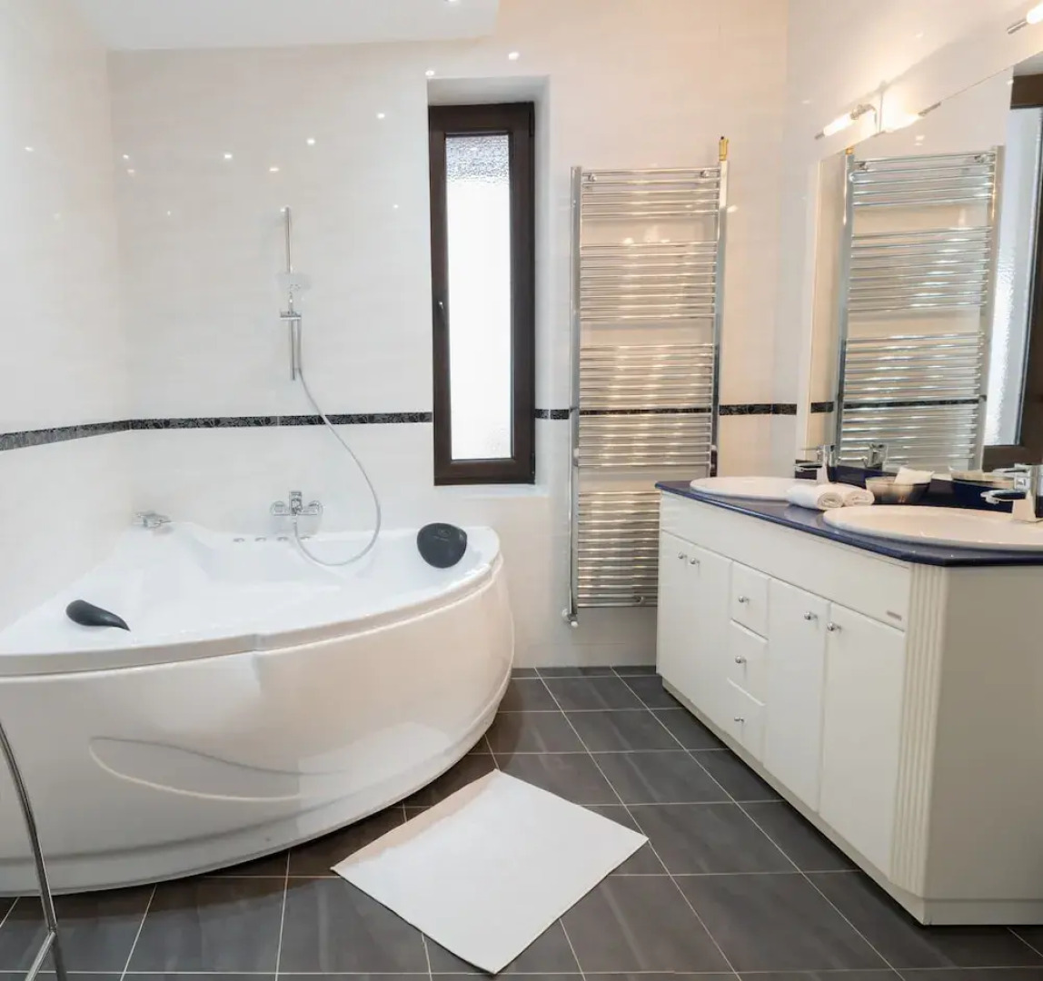 Thuild - Your world of leisure