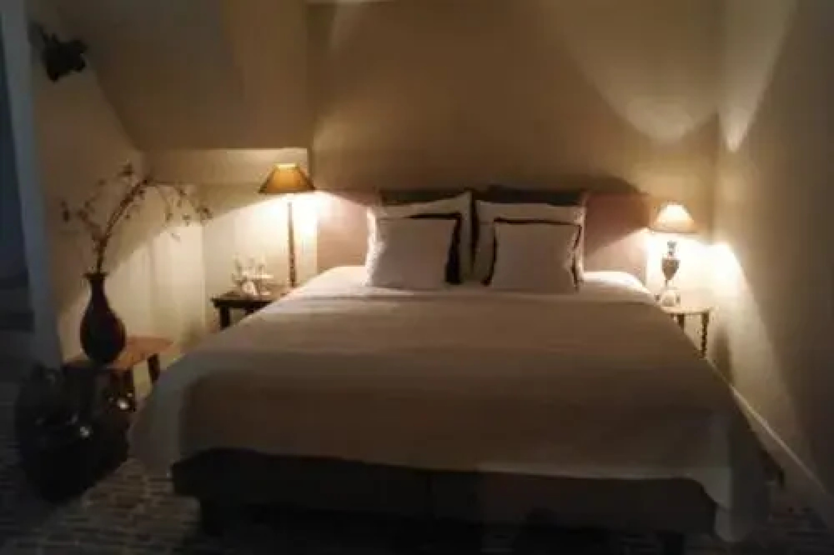 B&B De Horzel