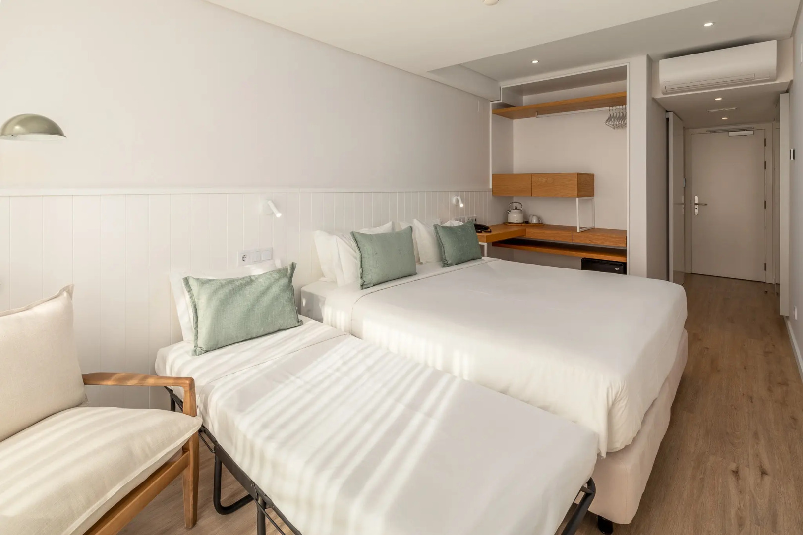 Pure Formosa Concept Hotel