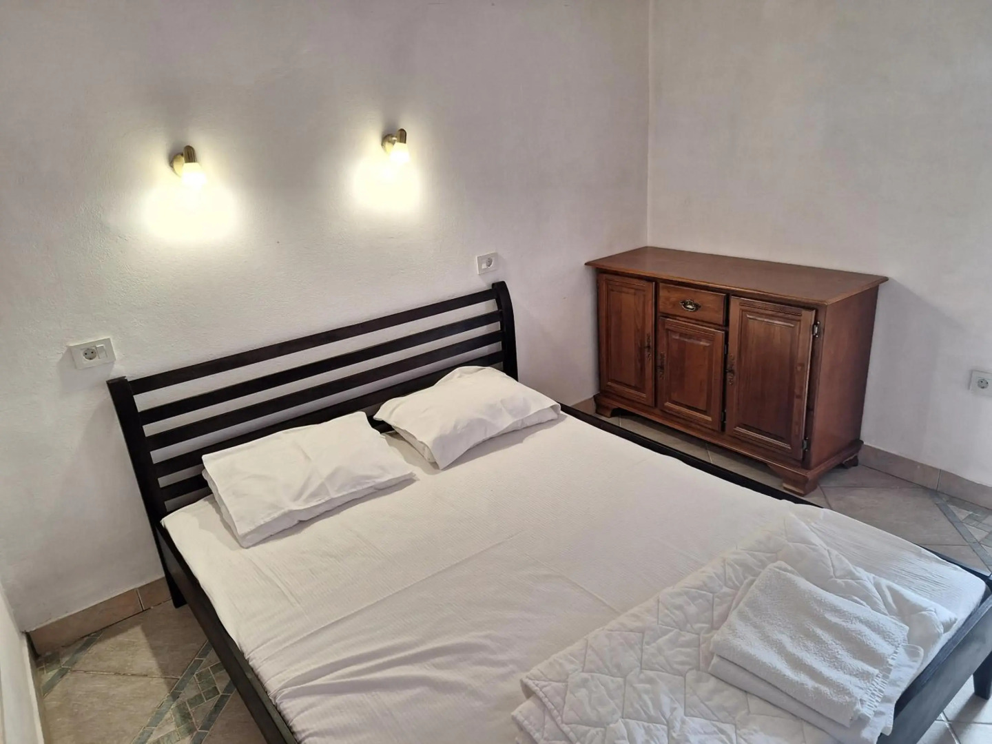 Holiday Home Forteca