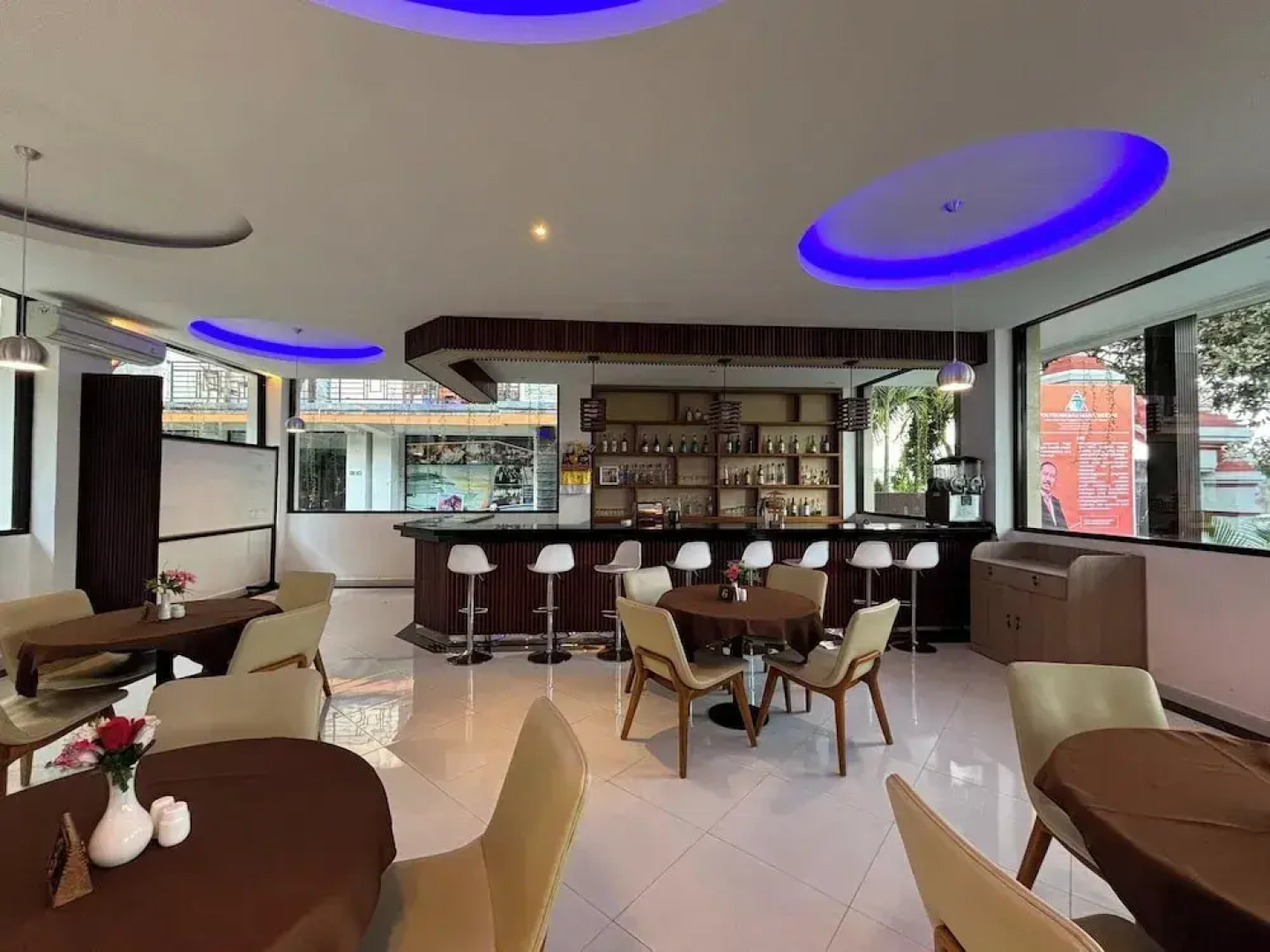Edotel Greenland Hotel
