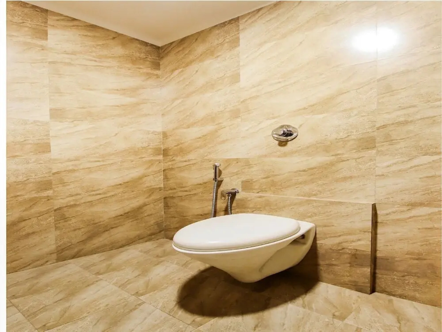 WelcomHeritage Connaught House, Mount Abu