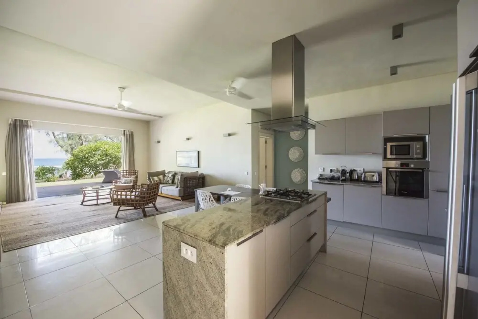 Belle Crique by Horizon Holidays