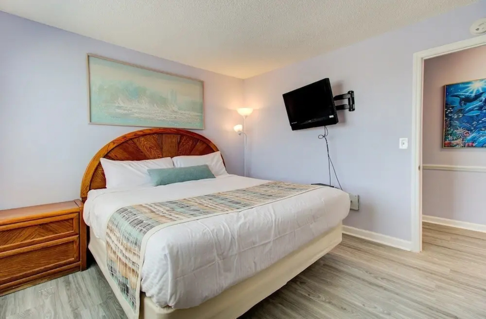 1014 The Sea Is Calling by Atlantic Towers