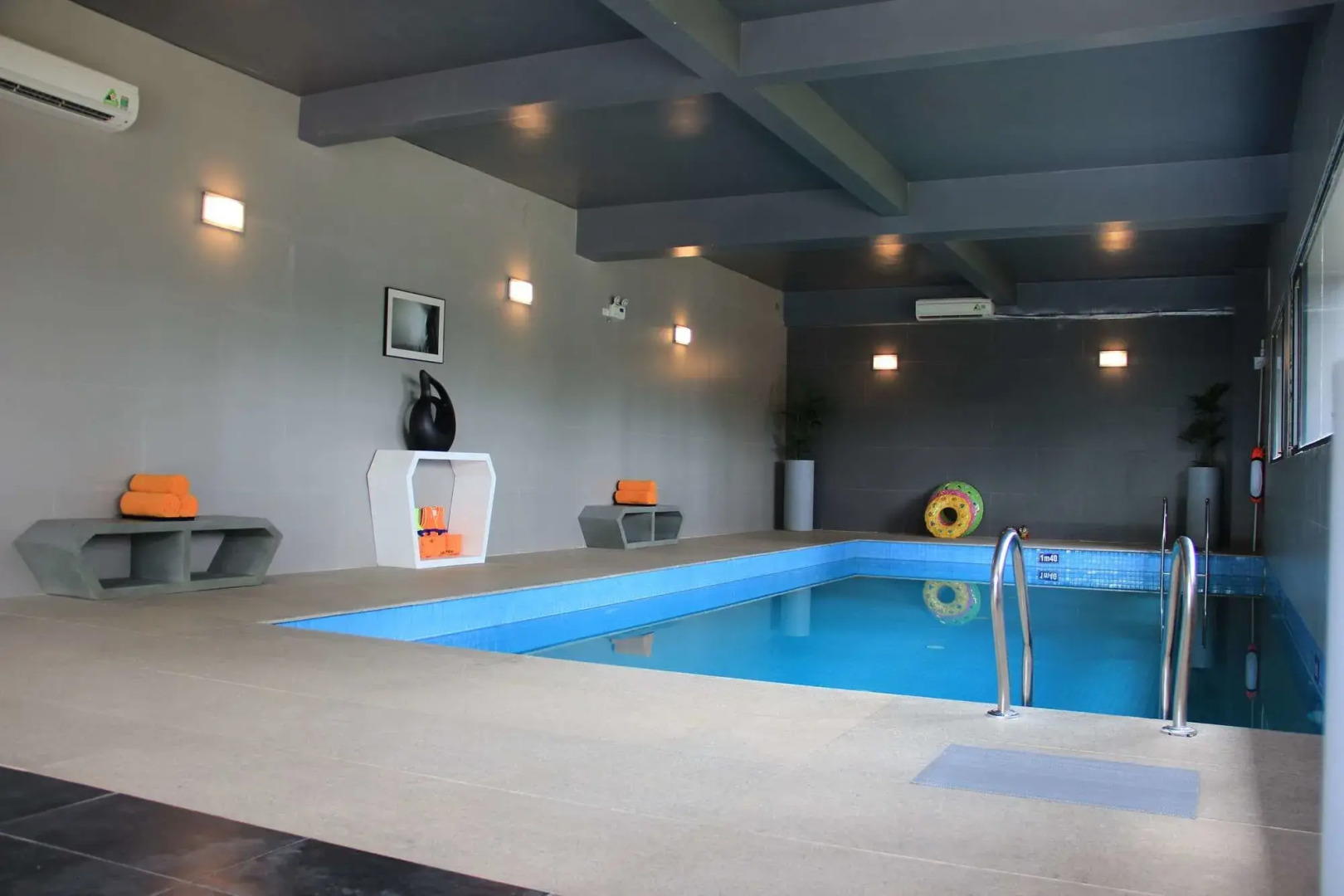 Terracotta Hotel & Resort Dalat