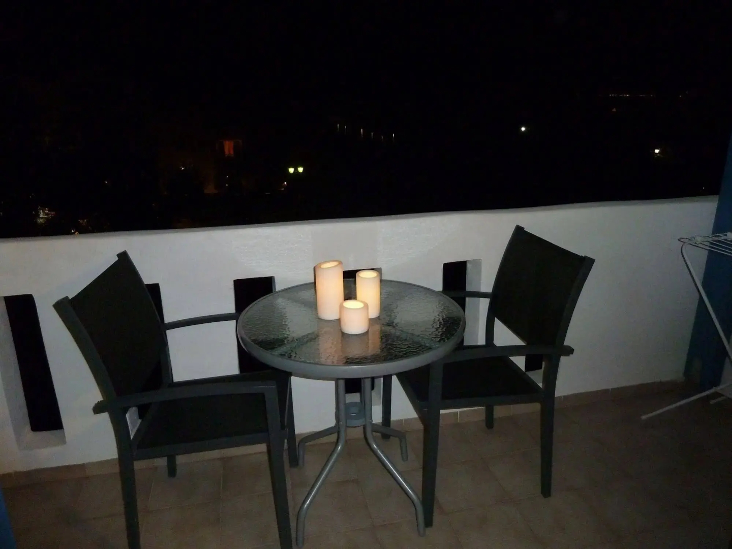Dedes Apartments