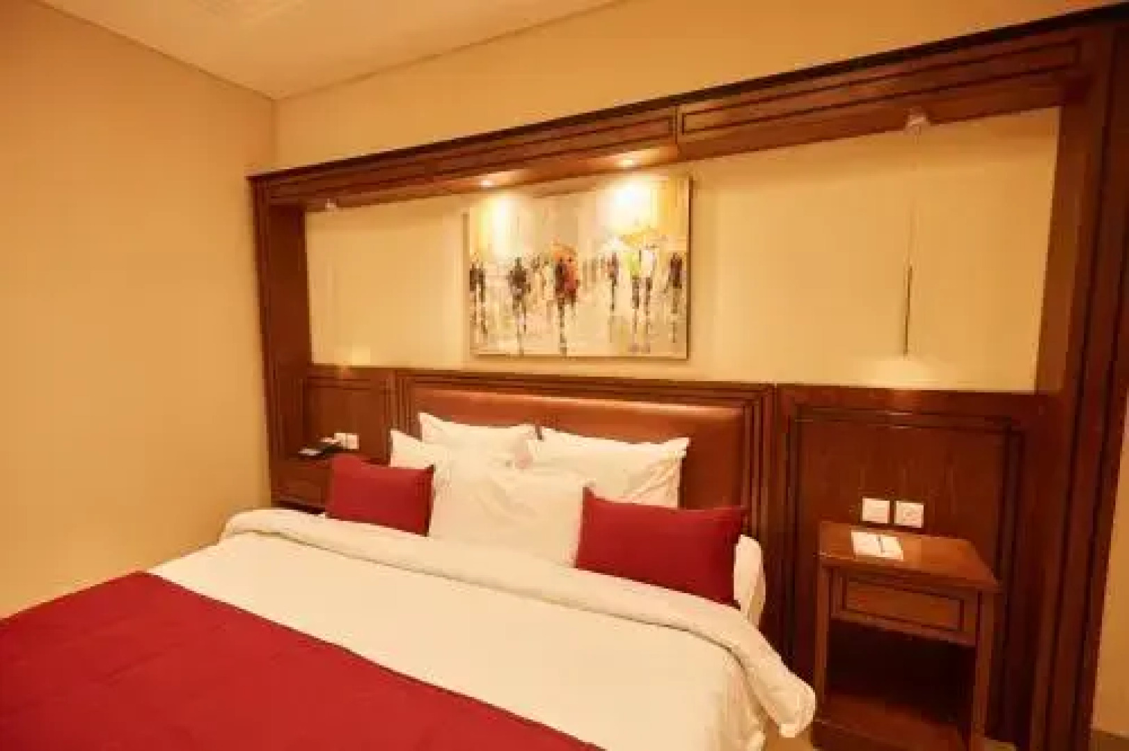 Bristol Palace Hotel