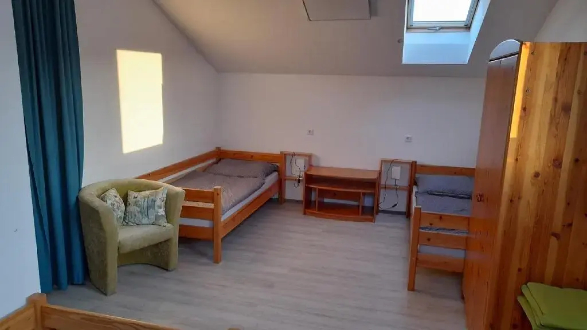 Tolnaricum Apartments