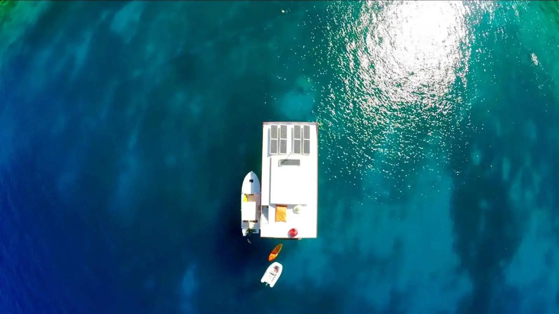 Aqualodge Martinique