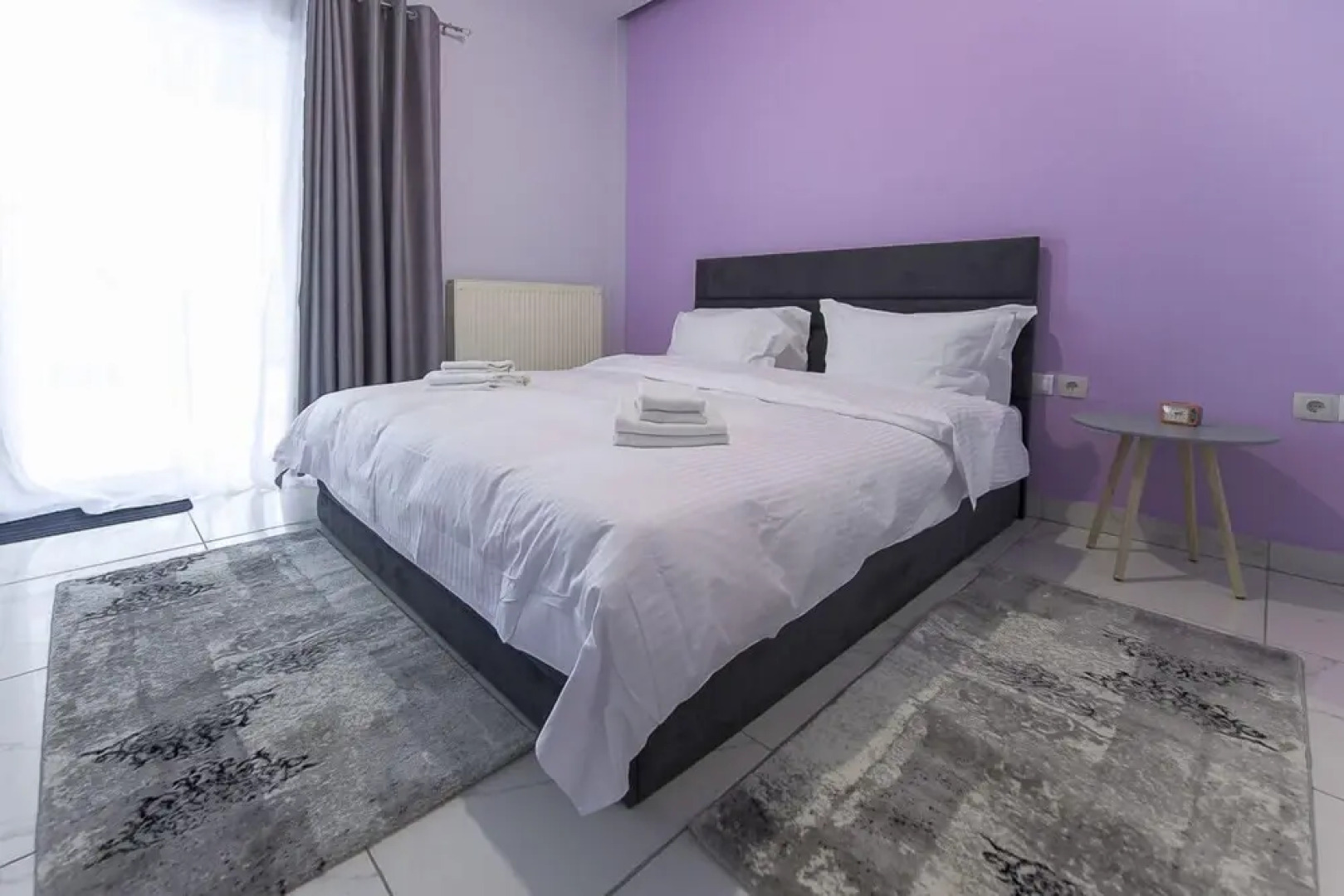 Modern Detached House