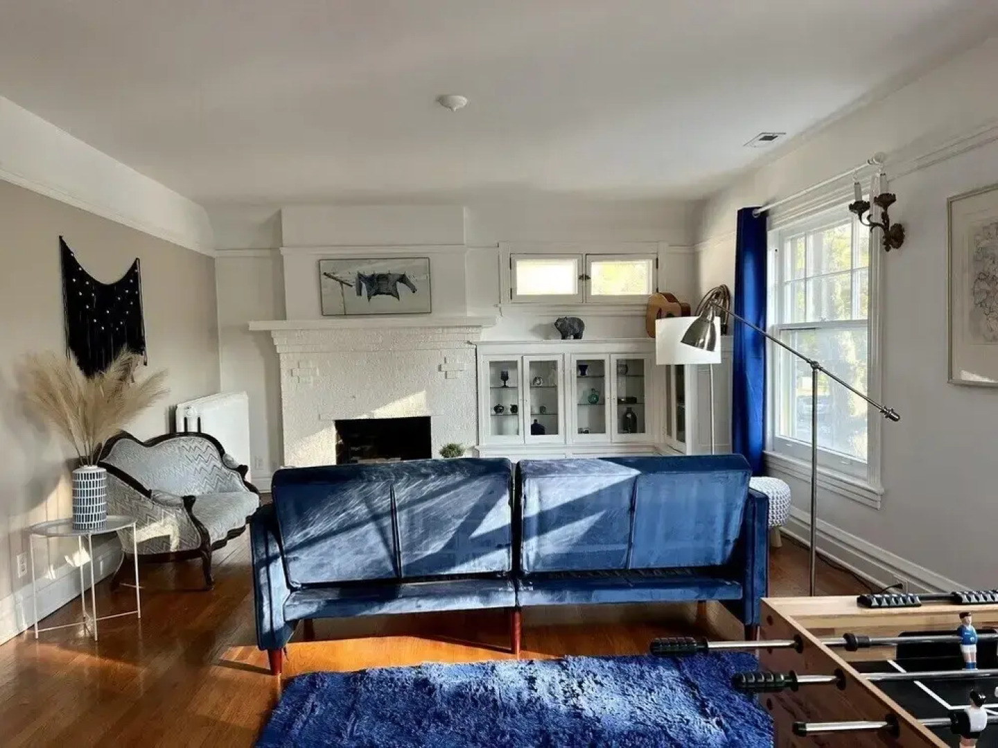 Historic Oak Park Residence