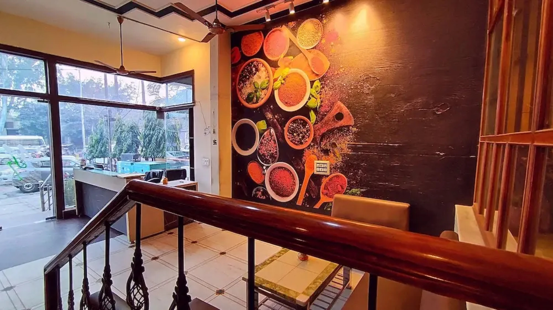 Hotel Mahesh by ShriGo Hotels