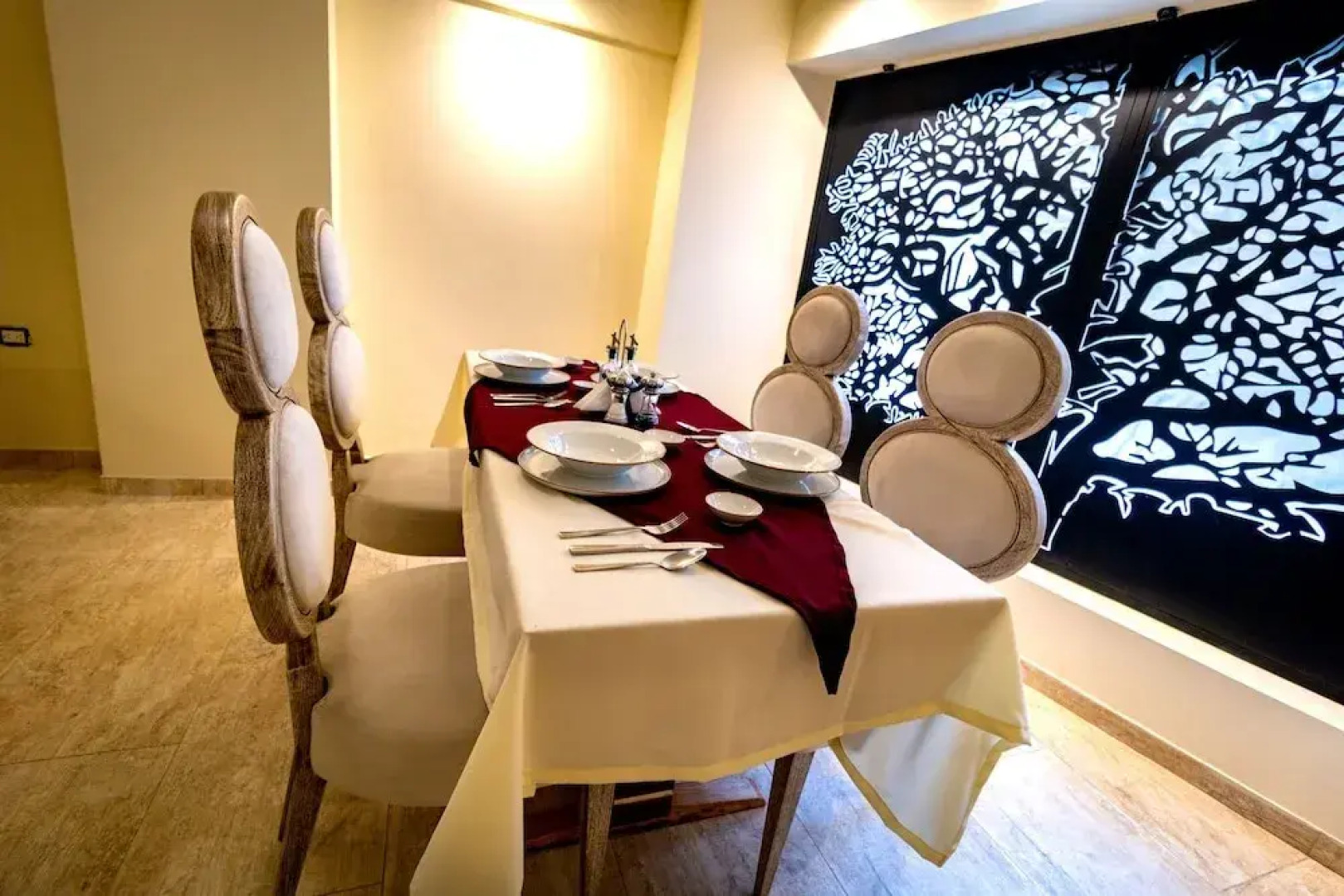 Hotel Trugo Boutique