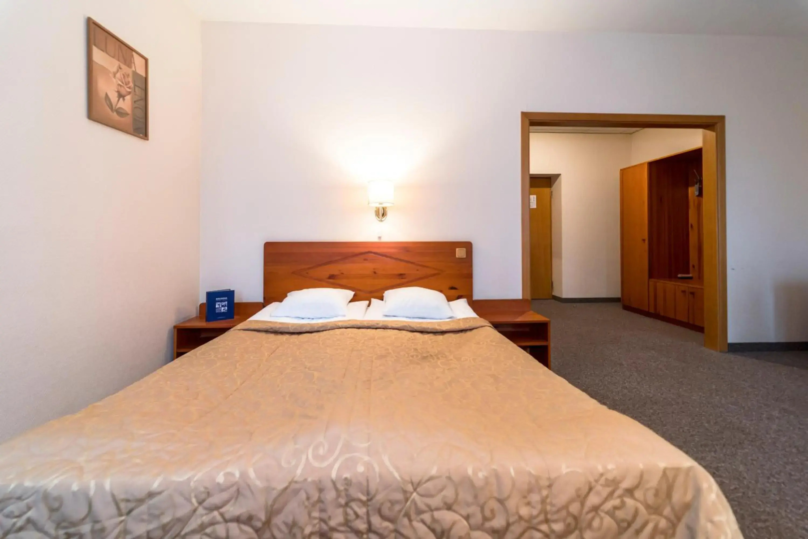 Kolonna Hotel Brigita