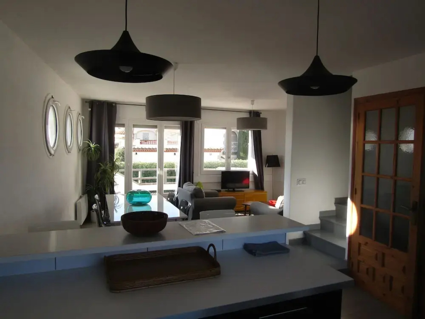 Apartamento Cargols 1