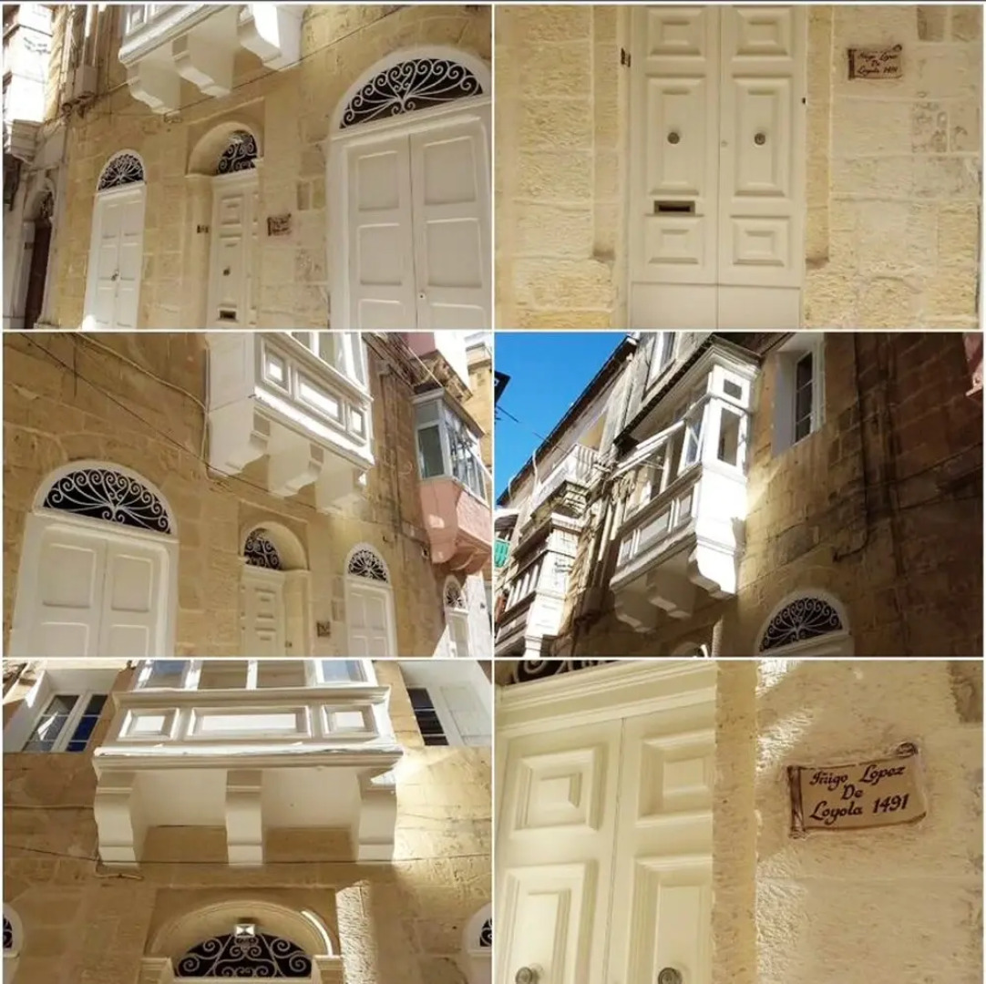 Apartment With one Bedroom in Cospicua, With Wifi - Near the Beach