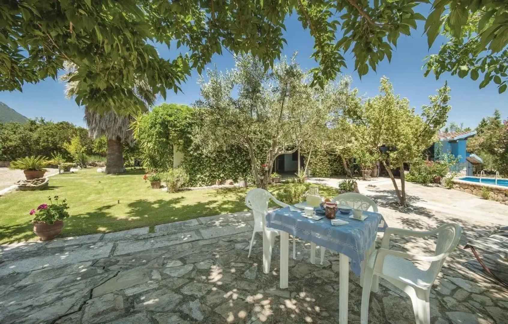 Villa Luisella