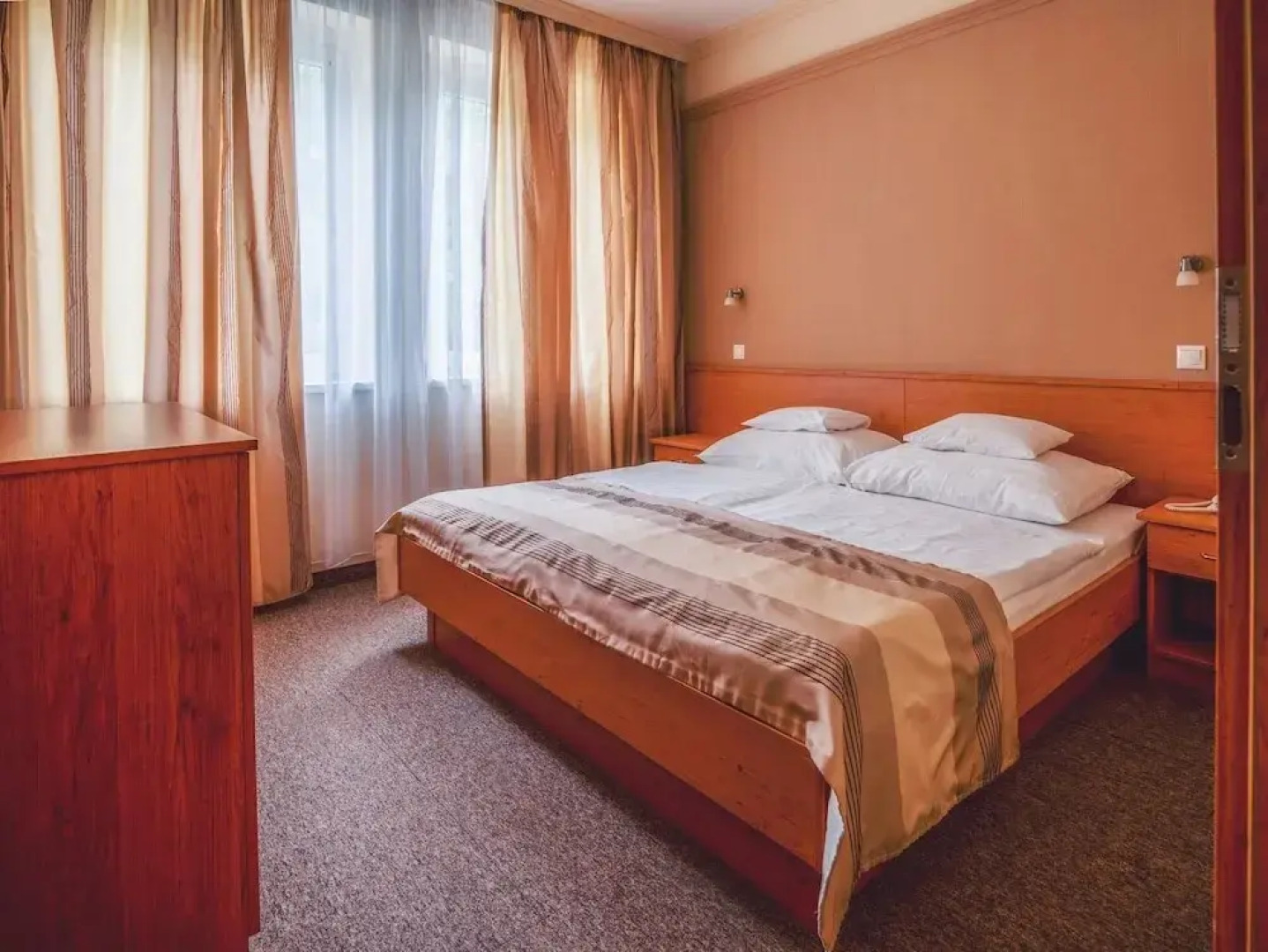 Granada Conference, Wellness and Sport Hotel