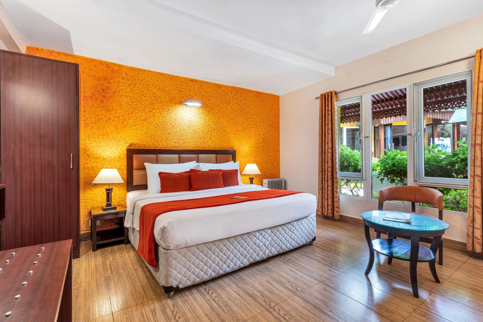 Club Mahindra Mussoorie