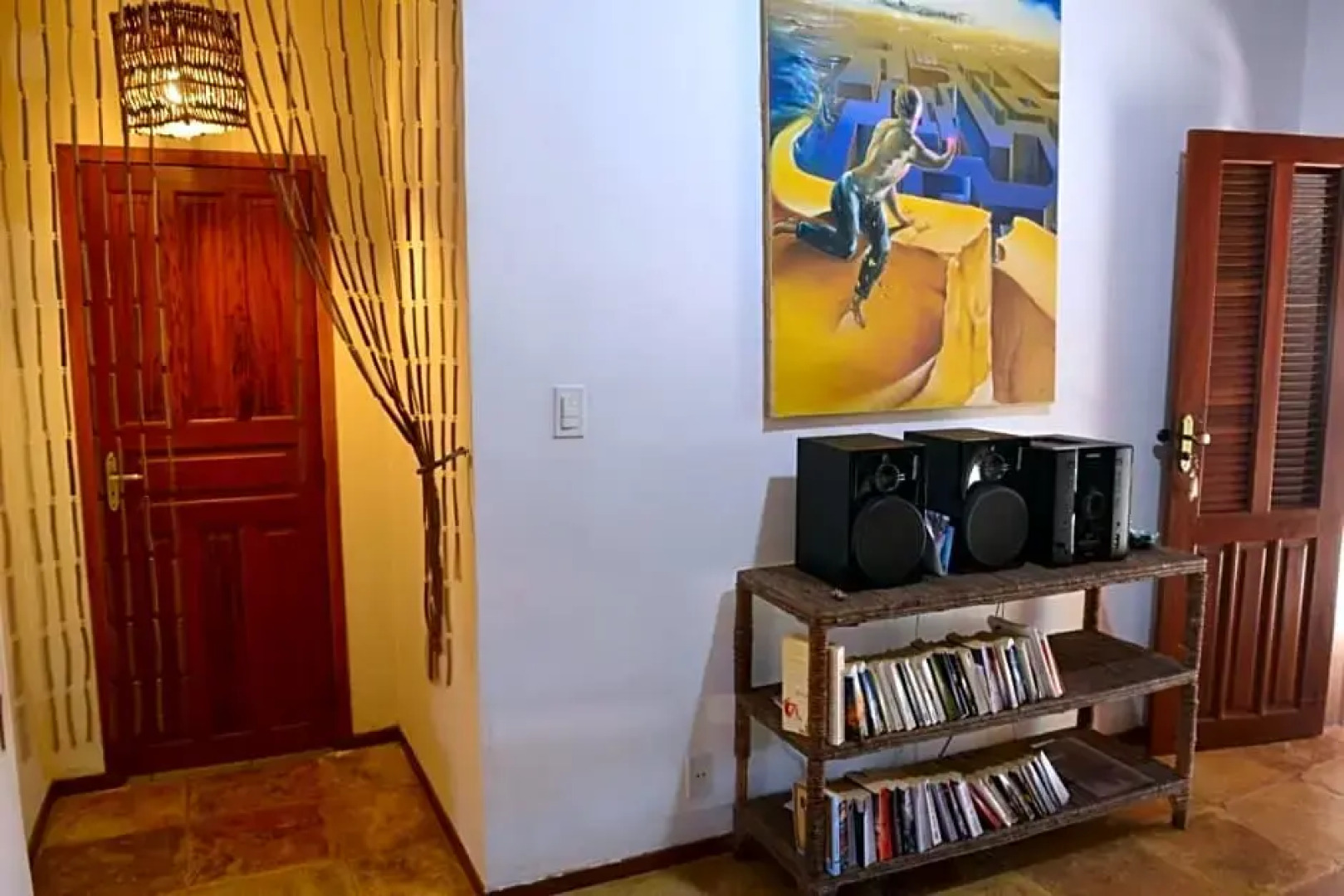 Pousada Rio Verde Ltda