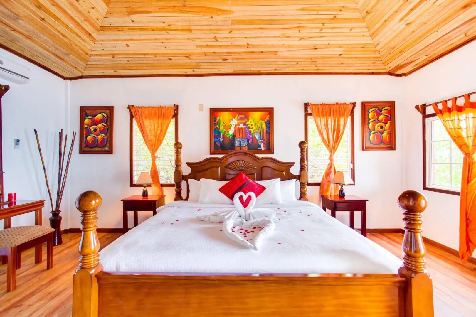 Yok Ha Belize Resort