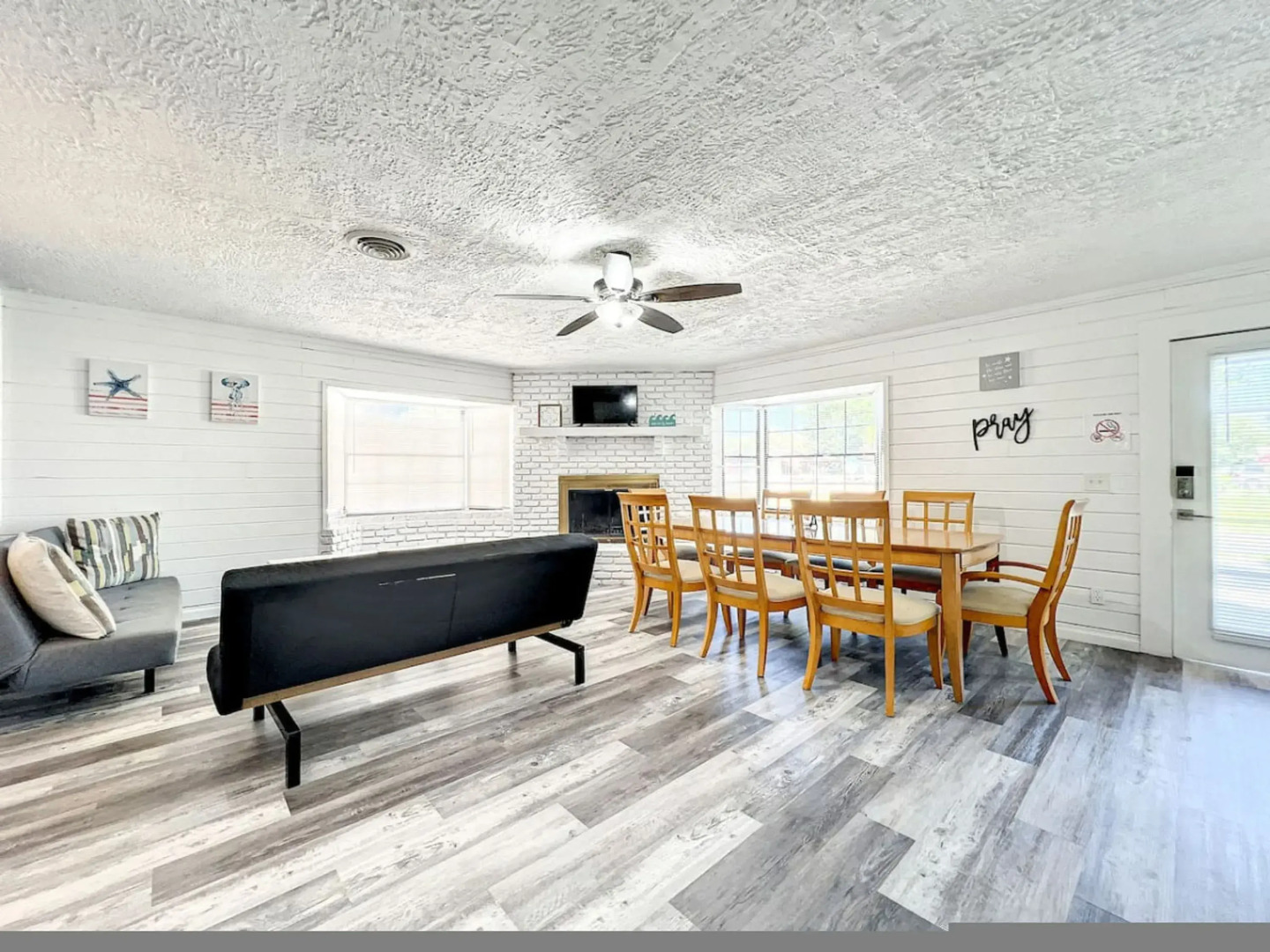 2 Bed Altamonte Springs Apartment Unit #1, Altamonte Springs