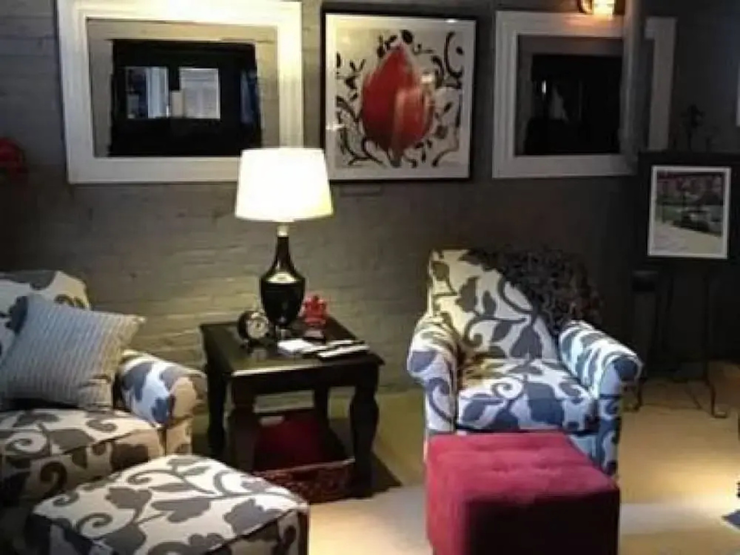 The One Bed and Breakfast