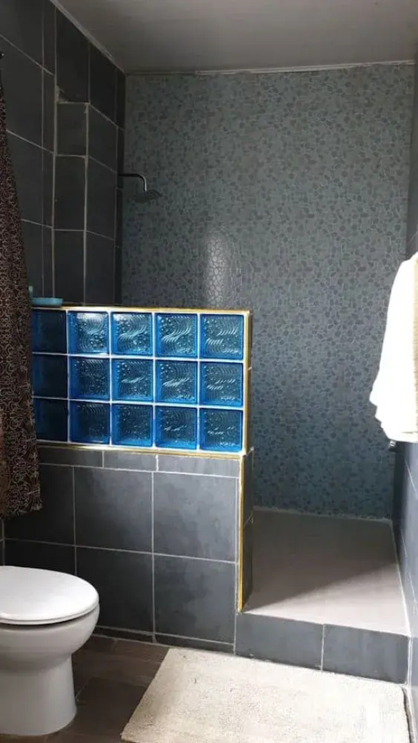 Jedidiah Guest House